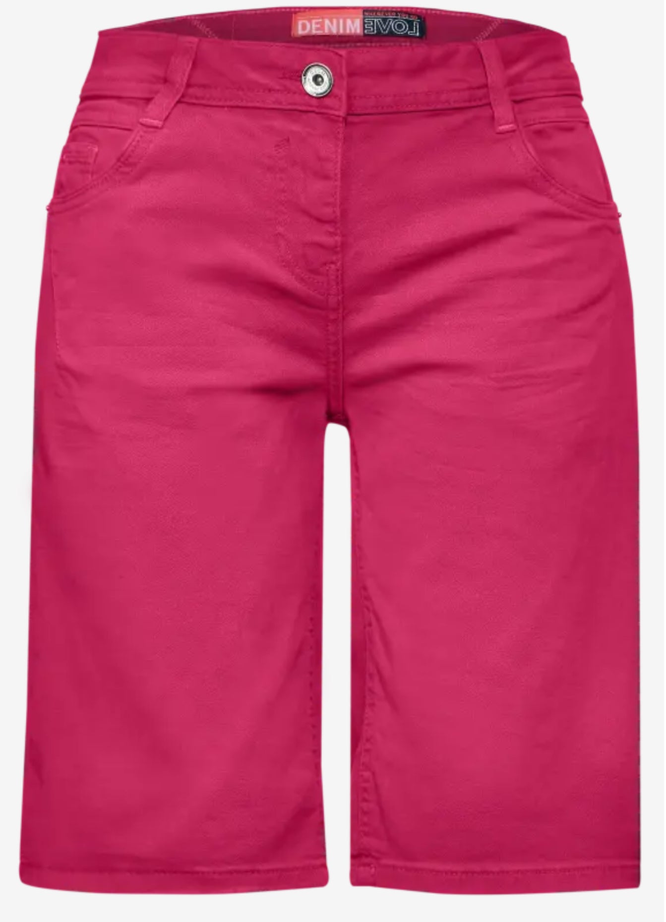 Jeans Shorts STYLE SCARLETT - pink sorbet